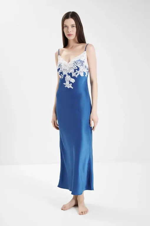 Сорочки Marjolaine 3TER3001 3774 MINER/NAT