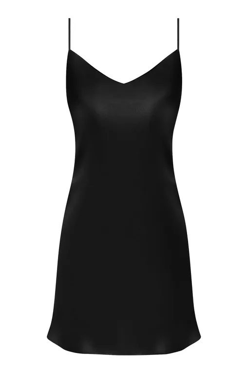 Сорочки Marjolaine 3TRA0130 0004 noir