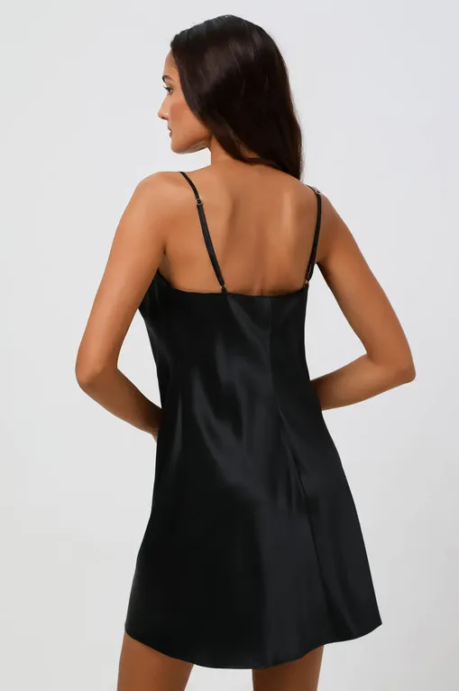 Сорочки Marjolaine 3TRA0130 0004 noir