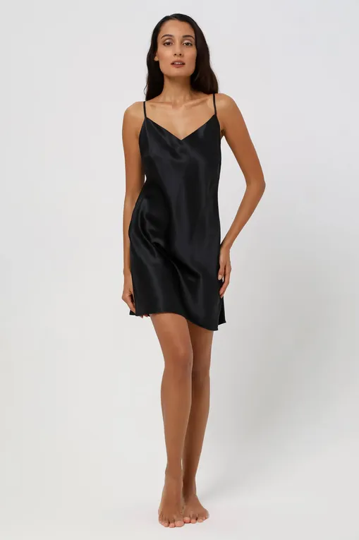 Сорочки Marjolaine 3TRA0130 0004 noir