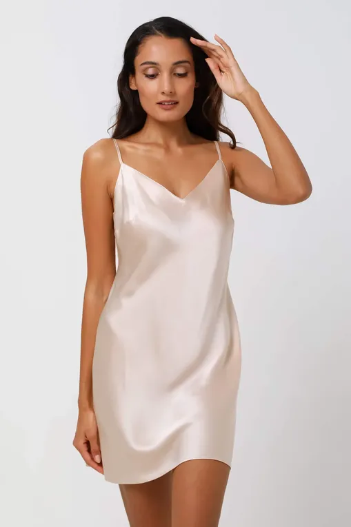 Сорочки Marjolaine 3TRA0130 0018 sable