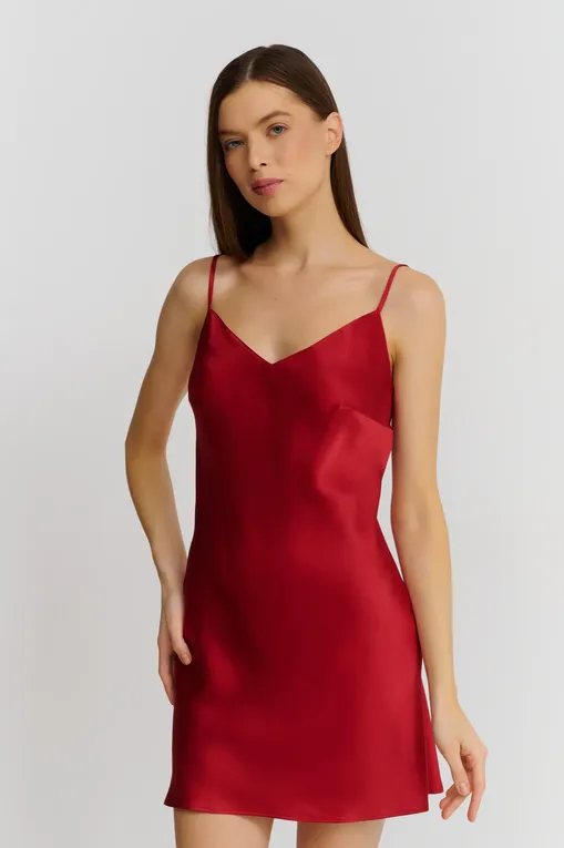 Сорочки Marjolaine 3TRA0130 0005 rouge