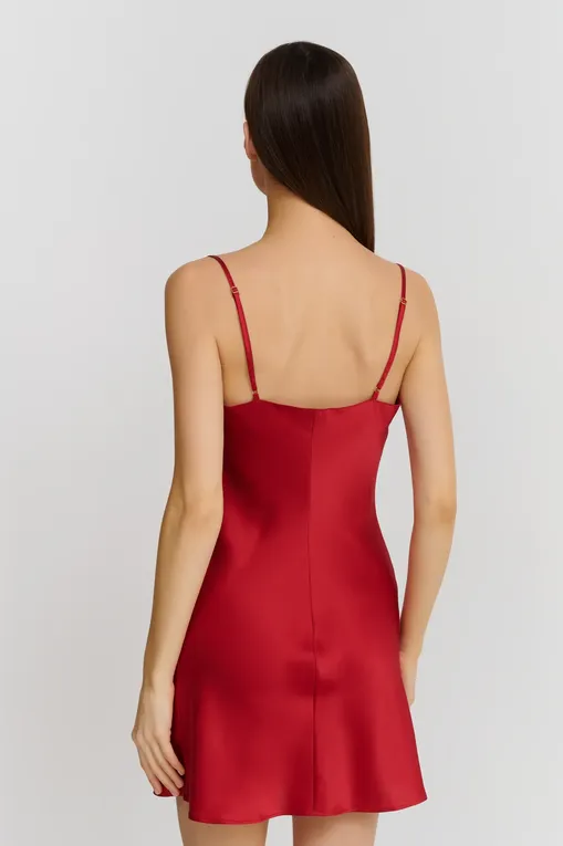 Сорочки Marjolaine 3TRA0130 0005 rouge