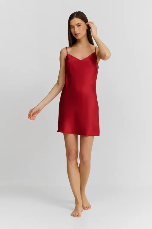 Сорочки Marjolaine 3TRA0130 0005 rouge