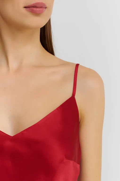 Сорочки Marjolaine 3TRA0130 0005 rouge