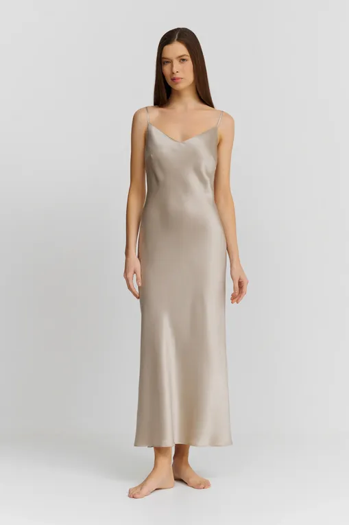 Сорочки Marjolaine 3TRA3014 0095 GRAVIER