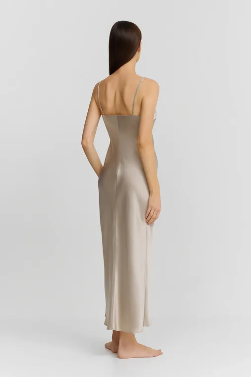 Сорочки Marjolaine 3TRA3014 0095 GRAVIER