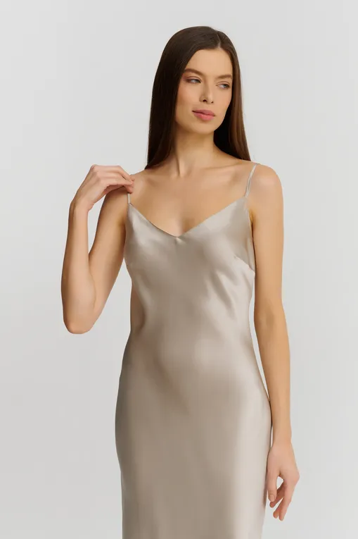 Сорочки Marjolaine 3TRA3014 0095 GRAVIER