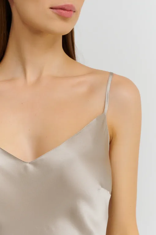 Сорочки Marjolaine 3TRA3014 0095 GRAVIER