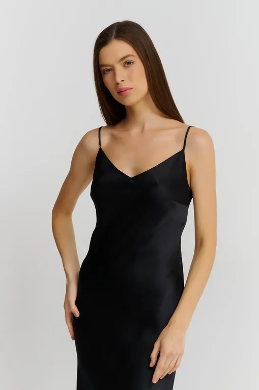 Сорочки Marjolaine 3TRA3014 0004 noir