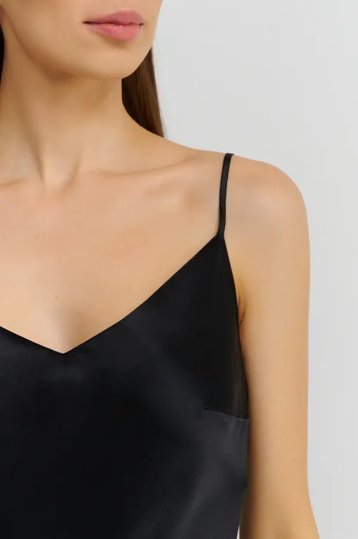 Сорочки Marjolaine 3TRA3014 0004 noir