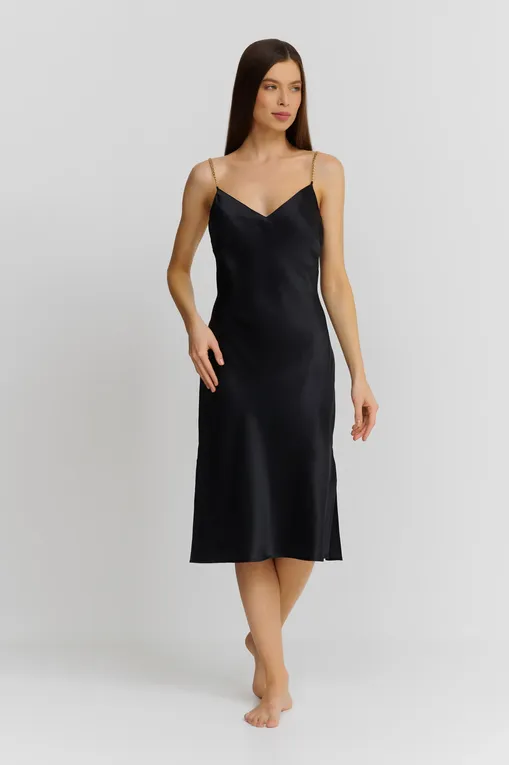 Сорочки Marjolaine 3VAN6101 0004 noir