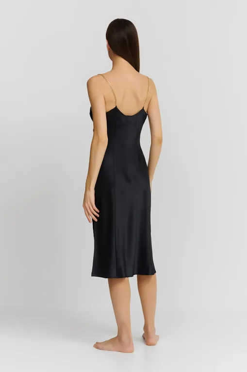 Сорочки Marjolaine 3VAN6101 0004 noir