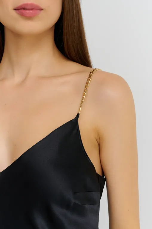 Сорочки Marjolaine 3VAN6101 0004 noir