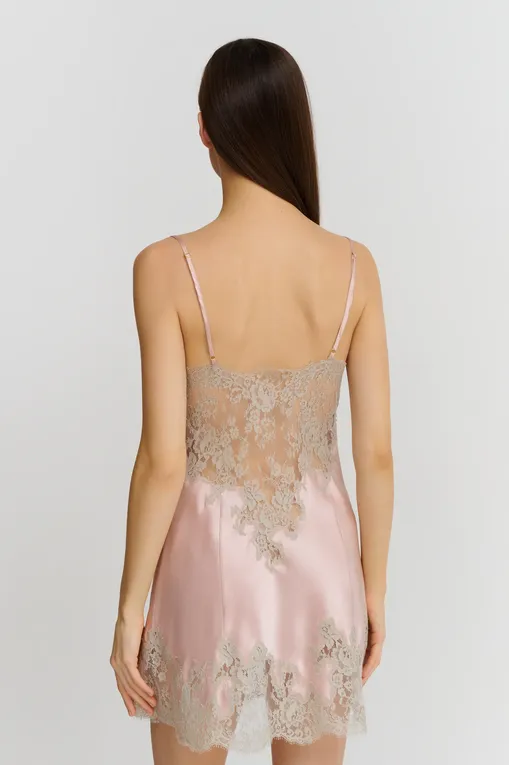 Сорочки Marjolaine 3VIT0103 2895 PETAL/GRAVIER