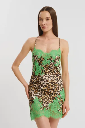 Marjolaine 4AMB0201 0193 Imprime Panthere