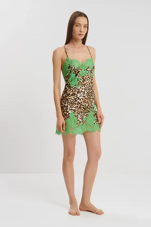 Marjolaine 4AMB0201 0193 Imprime Panthere