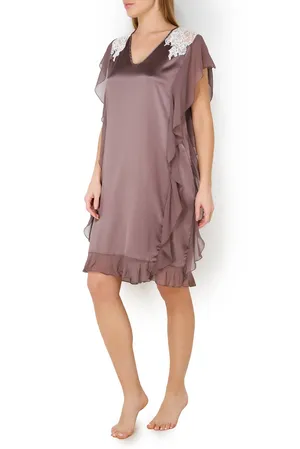 Marjolaine 4IDY3401 4374 Vert/Naturel