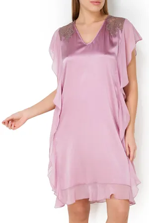 Marjolaine 4IDY3401 2843 Jacinthe/nostalgie