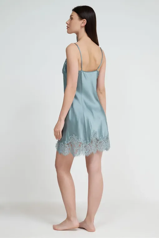 Сорочки Marjolaine 4RUB0103 0091 Cedre