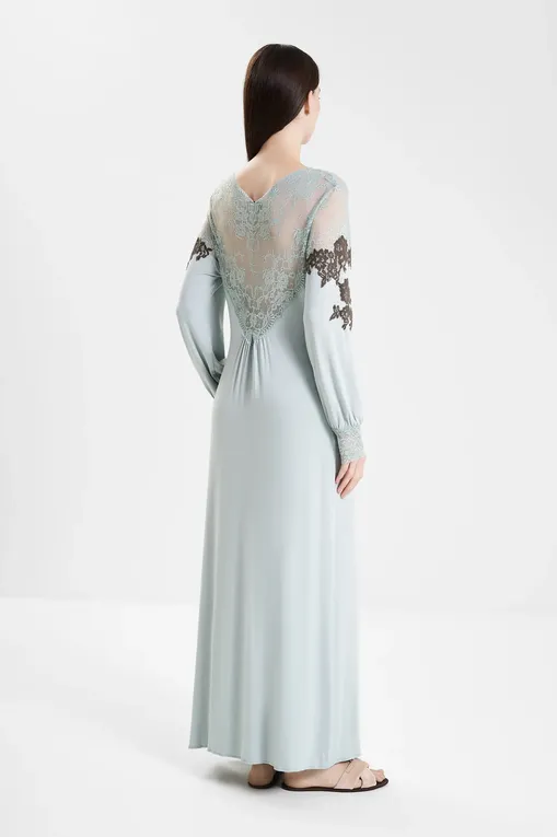 Сорочки Marjolaine 6SYB3001 6198 Brume/Ardoise