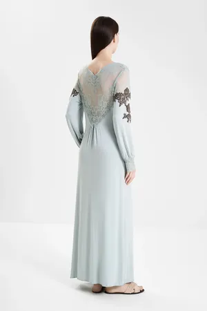 Marjolaine 6SYB3001 6198 Brume/Ardoise