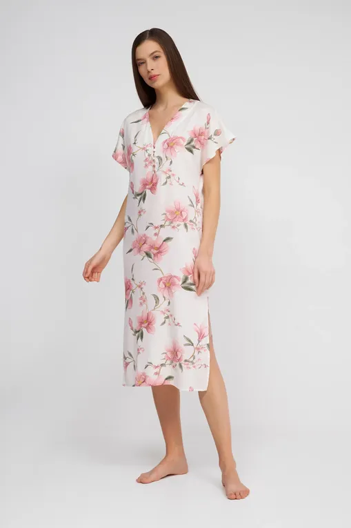 Сорочки Marjolaine 9VIV3401 0197 IMP.FLEURS