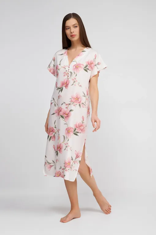 Сорочки Marjolaine 9VIV3401 0197 IMP.FLEURS