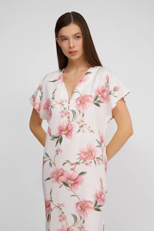 Сорочки Marjolaine 9VIV3401 0197 IMP.FLEURS