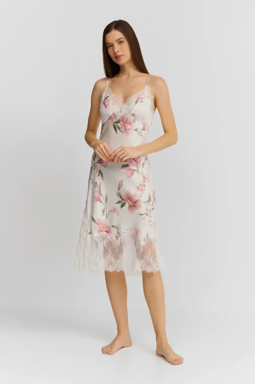 Сорочки Marjolaine 9VIV6101 0197 IMP.FLEURS