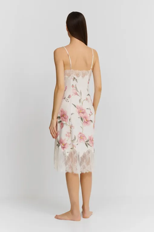 Сорочки Marjolaine 9VIV6101 0197 IMP.FLEURS