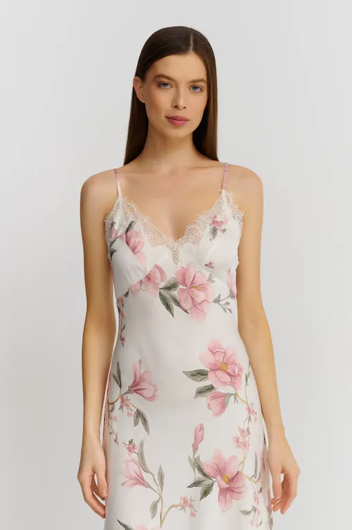 Сорочки Marjolaine 9VIV6101 0197 IMP.FLEURS