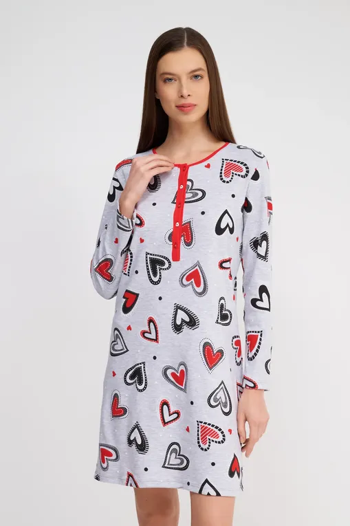 Сорочки Massana L747241 823