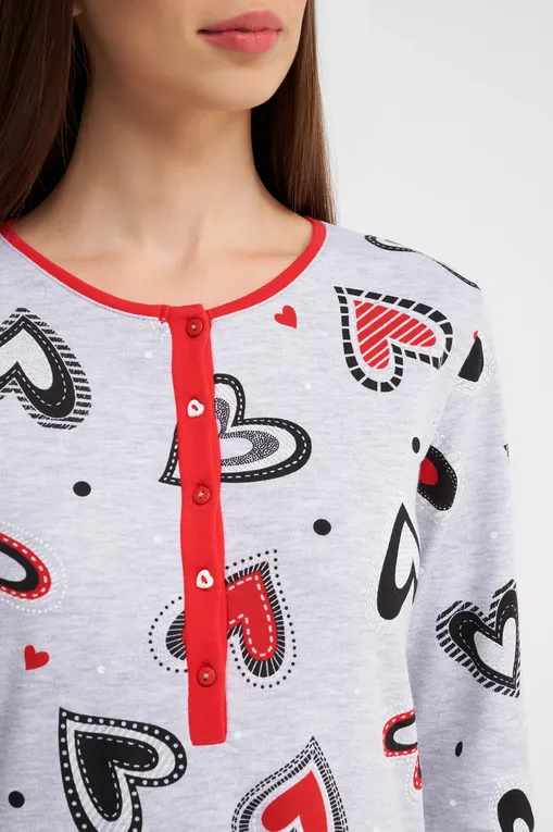 Сорочки Massana L747241 823