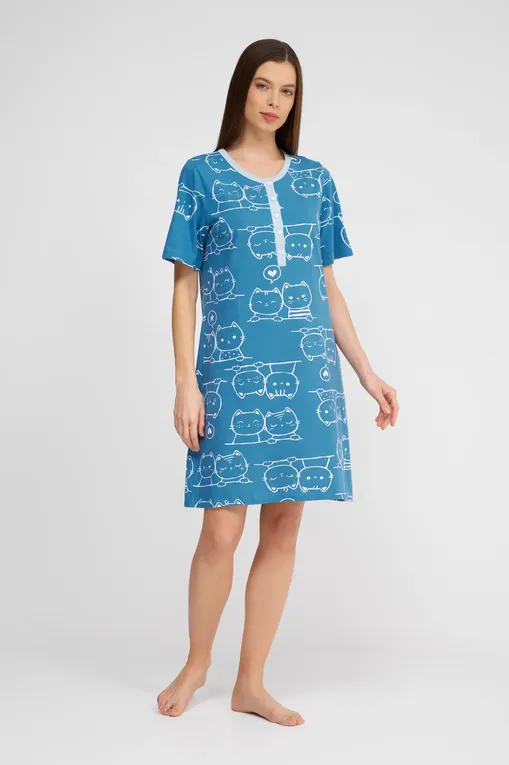 Сорочки Massana L747251 295