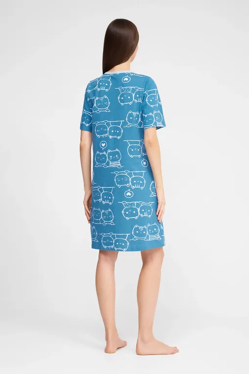 Сорочки Massana L747251 295