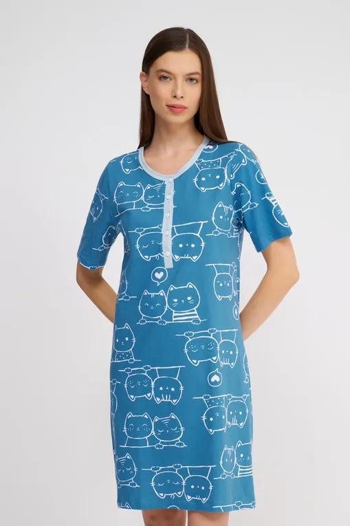 Сорочки Massana L747251 295