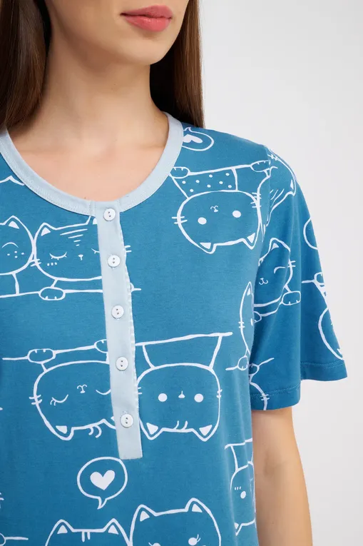 Сорочки Massana L747251 295