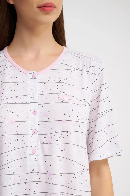 Сорочки Massana L747281 078