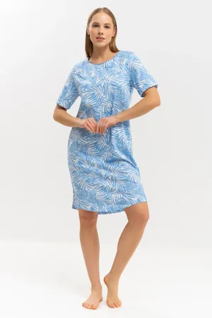 Mey 11564 555 holiday blue