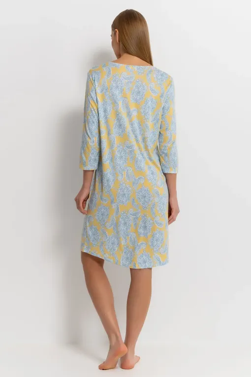 Сорочки Mey 11566 390 golden day