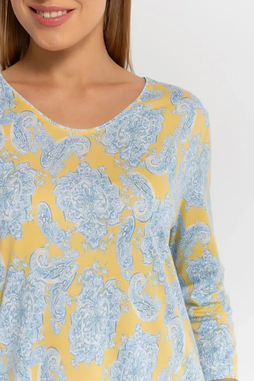 Сорочки Mey 11566 390 golden day