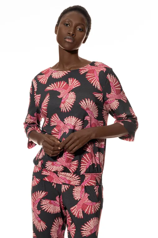 Топы Mey 1210015 515 thunder grey