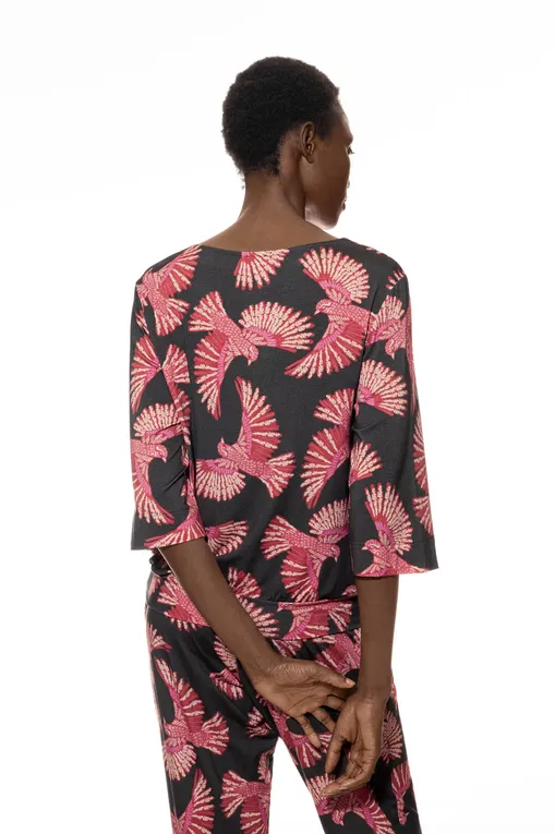 Топы Mey 1210015 515 thunder grey