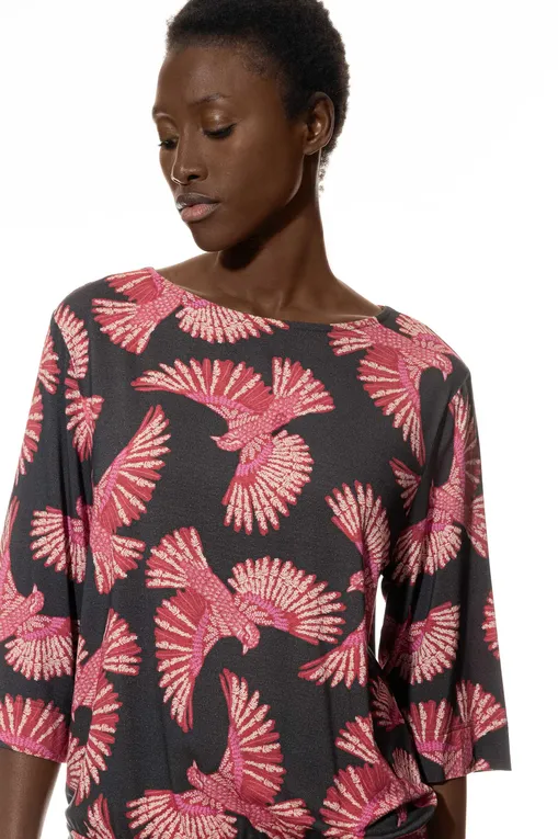 Топы Mey 1210015 515 thunder grey