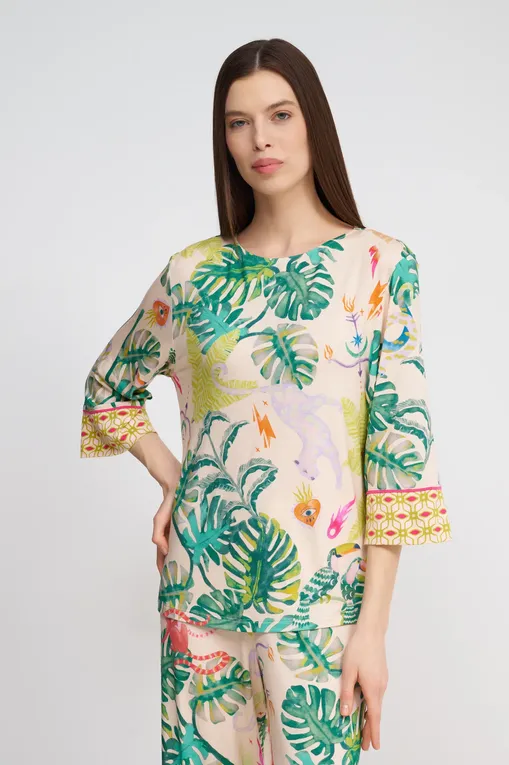 Топы Mey 1210053 1208 rose pearl