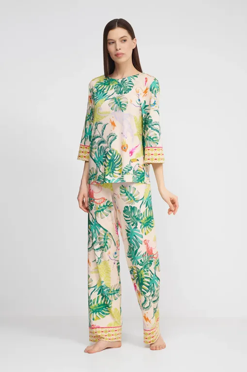 Топы Mey 1210053 1208 rose pearl