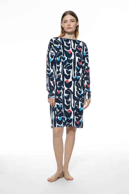 Сорочки Mey 1230018 895 deep shadow