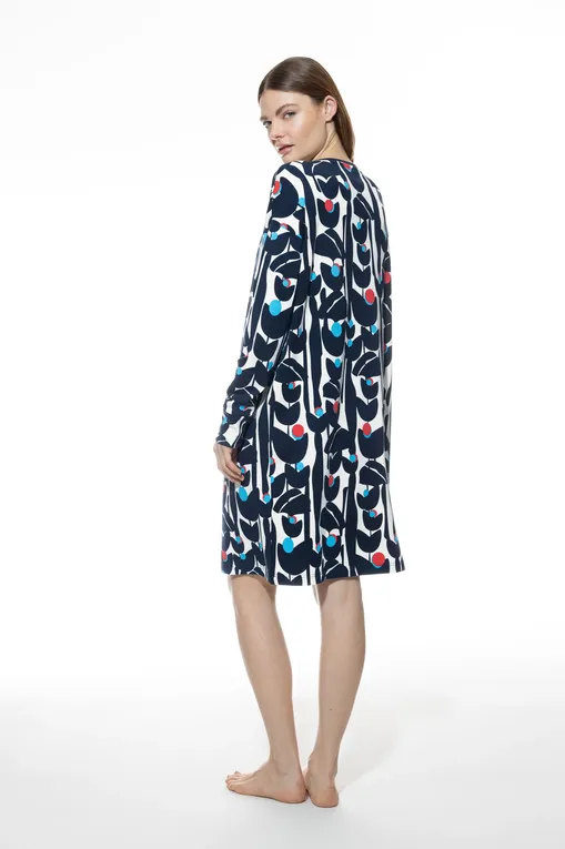 Сорочки Mey 1230018 895 deep shadow