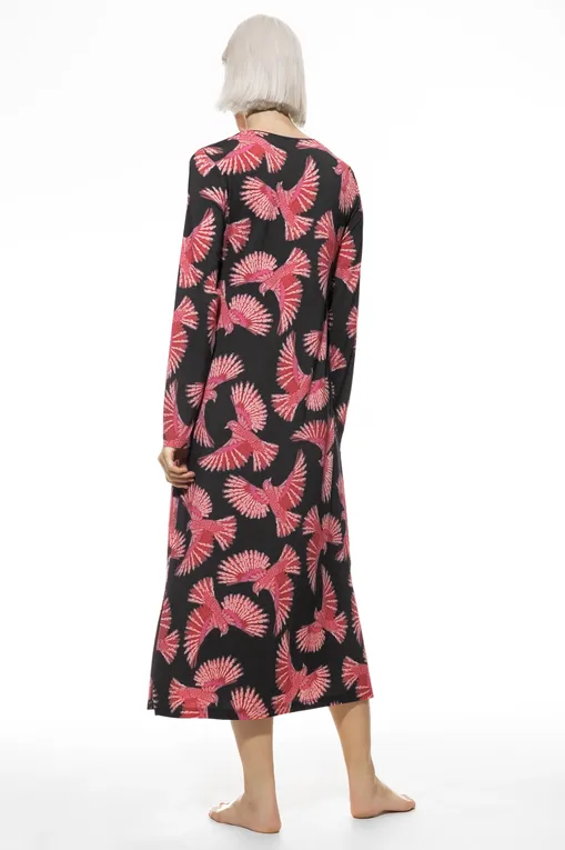 Сорочки Mey 1230024 515 thunder grey